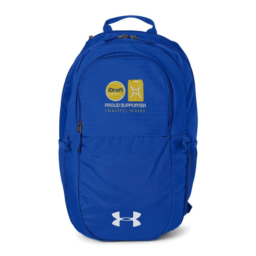 Supporter Bag