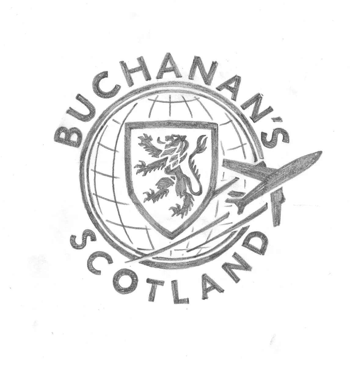 Buchanan's Scotland — Study II
