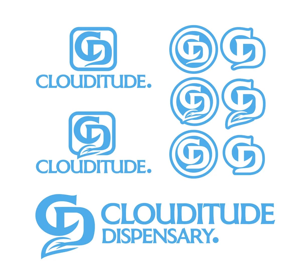 Clouditude Dispensary