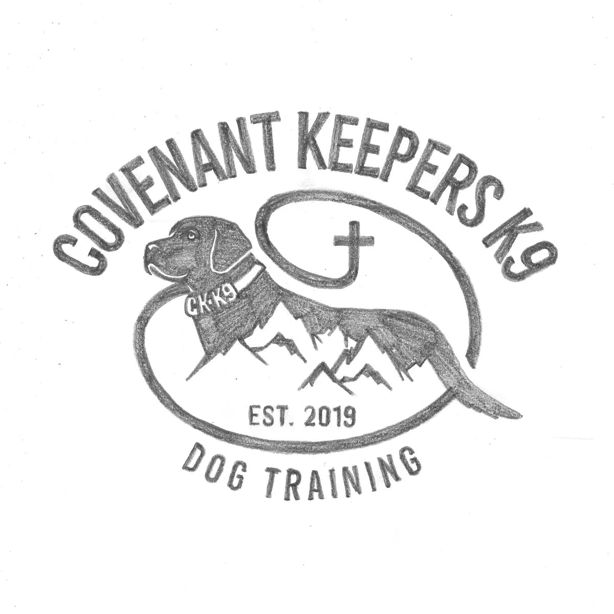 Covenant Keepers K9