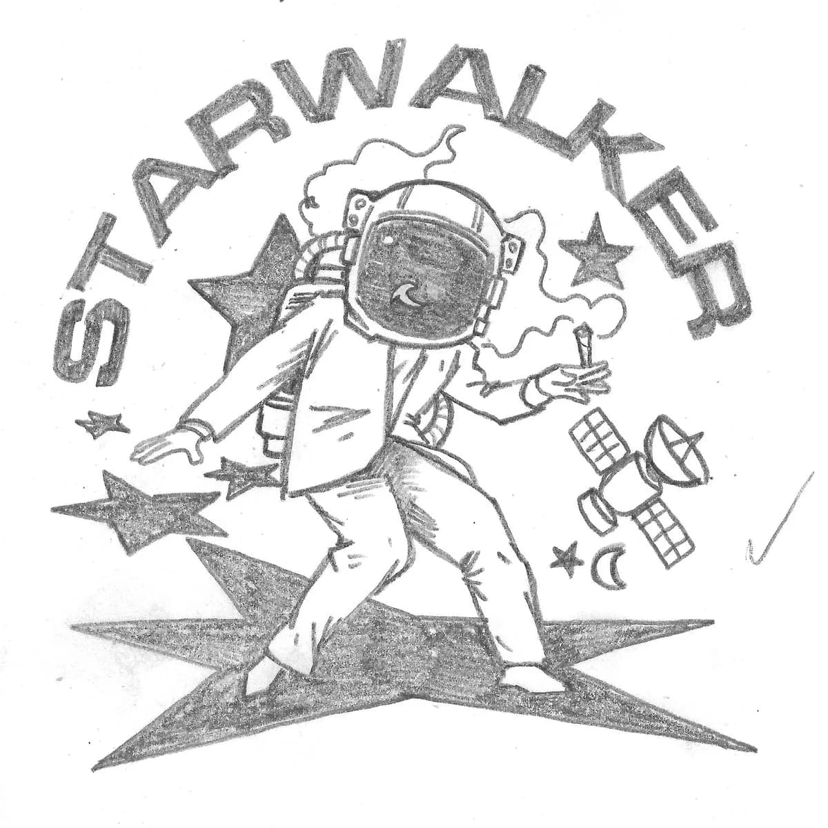 Starwalker