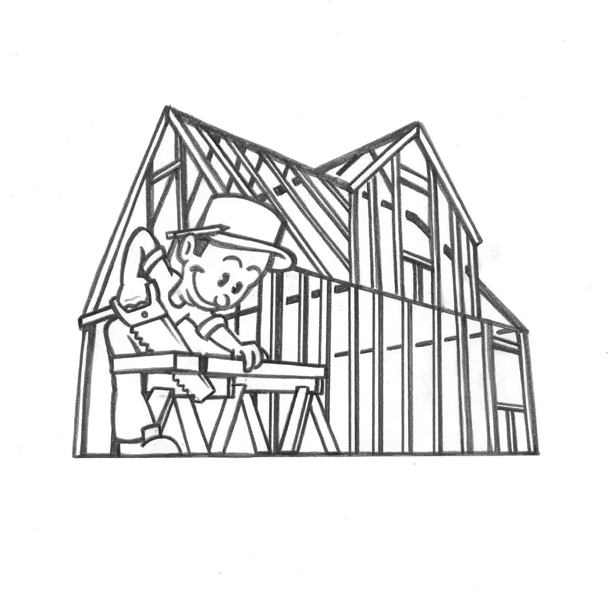 D&L Baker Construction