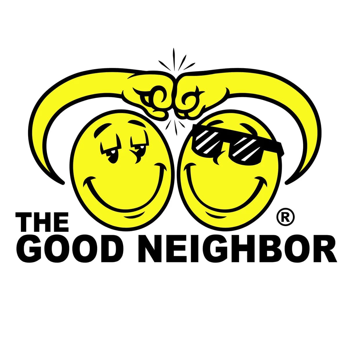 The Good Neighbor