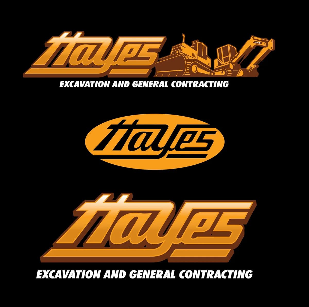 Hayes Excavation & Contracting