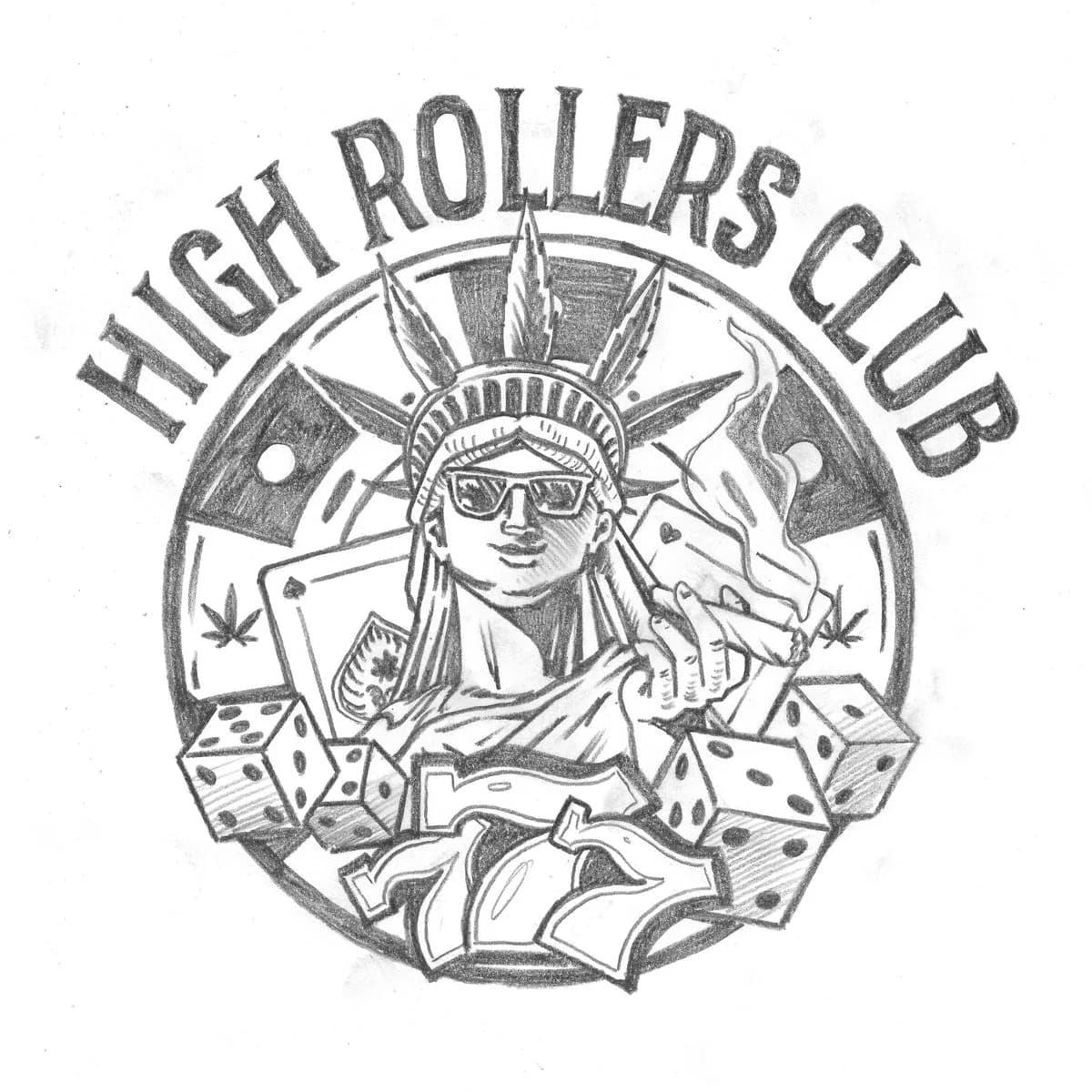 High Rollers Club