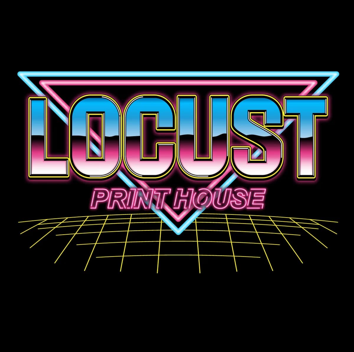 Locust Print House