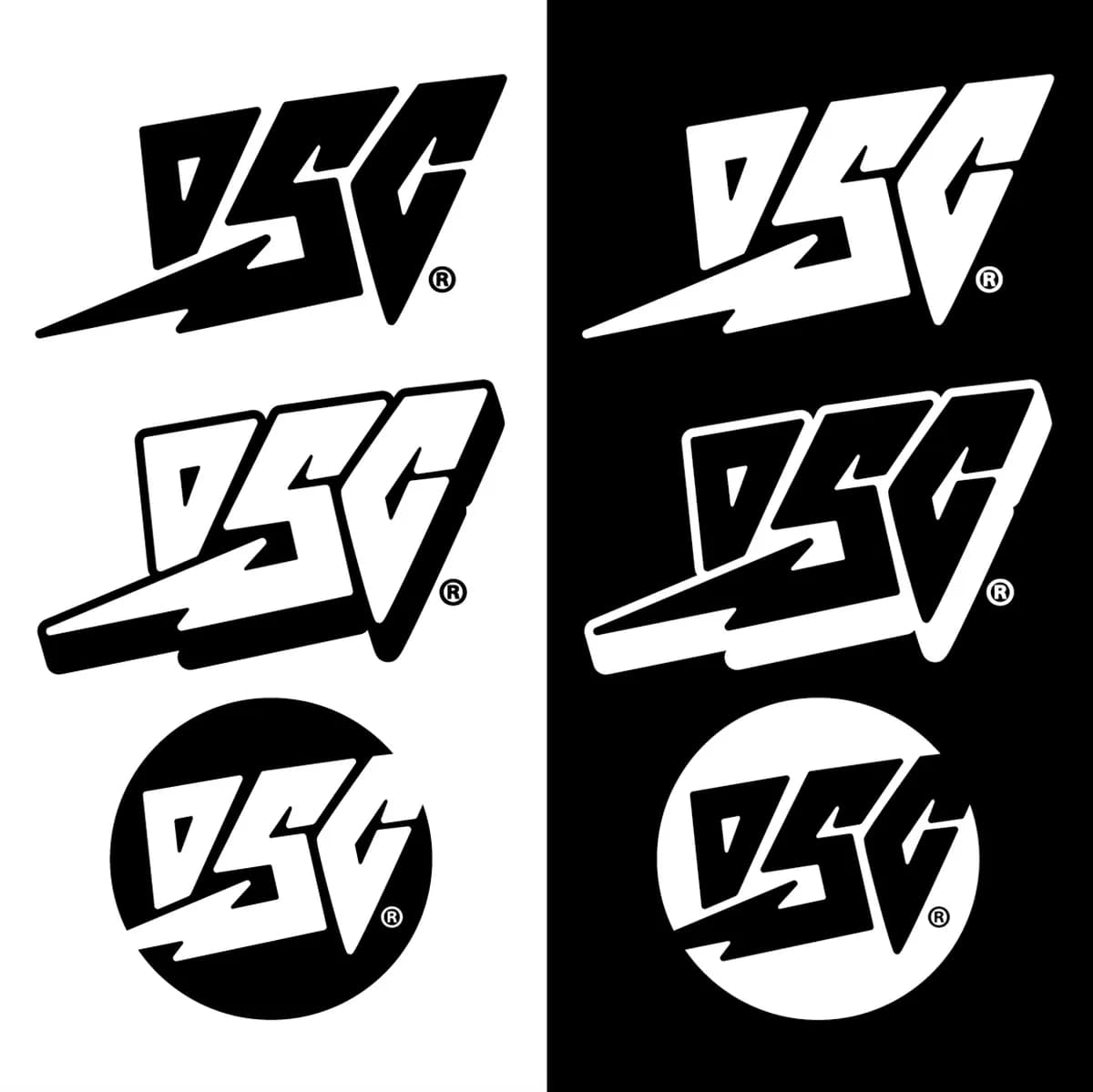 OSC — Logo System