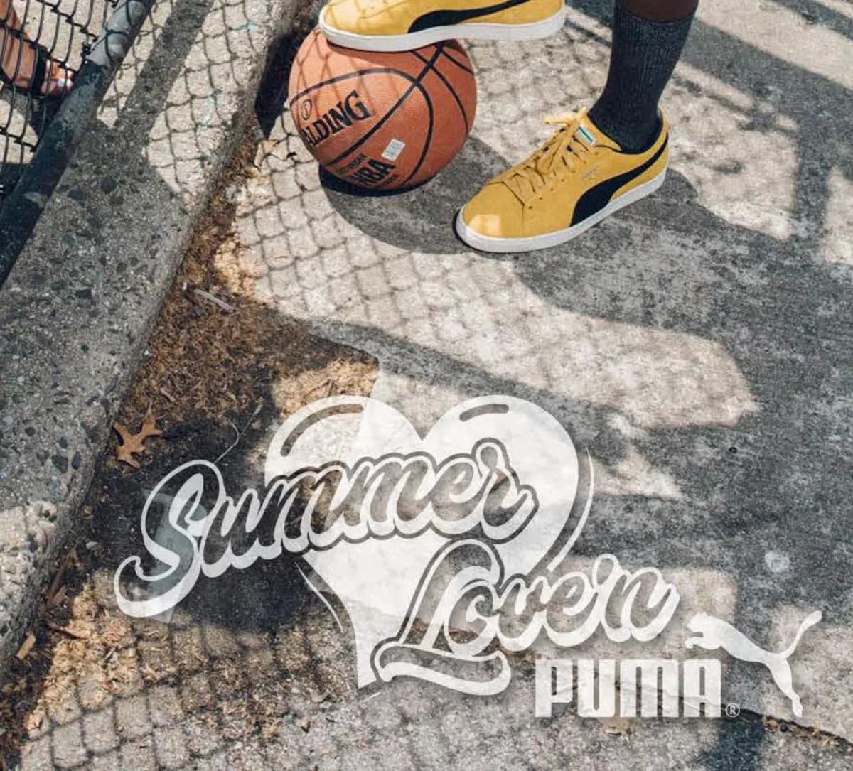 Puma — Summer Lovin