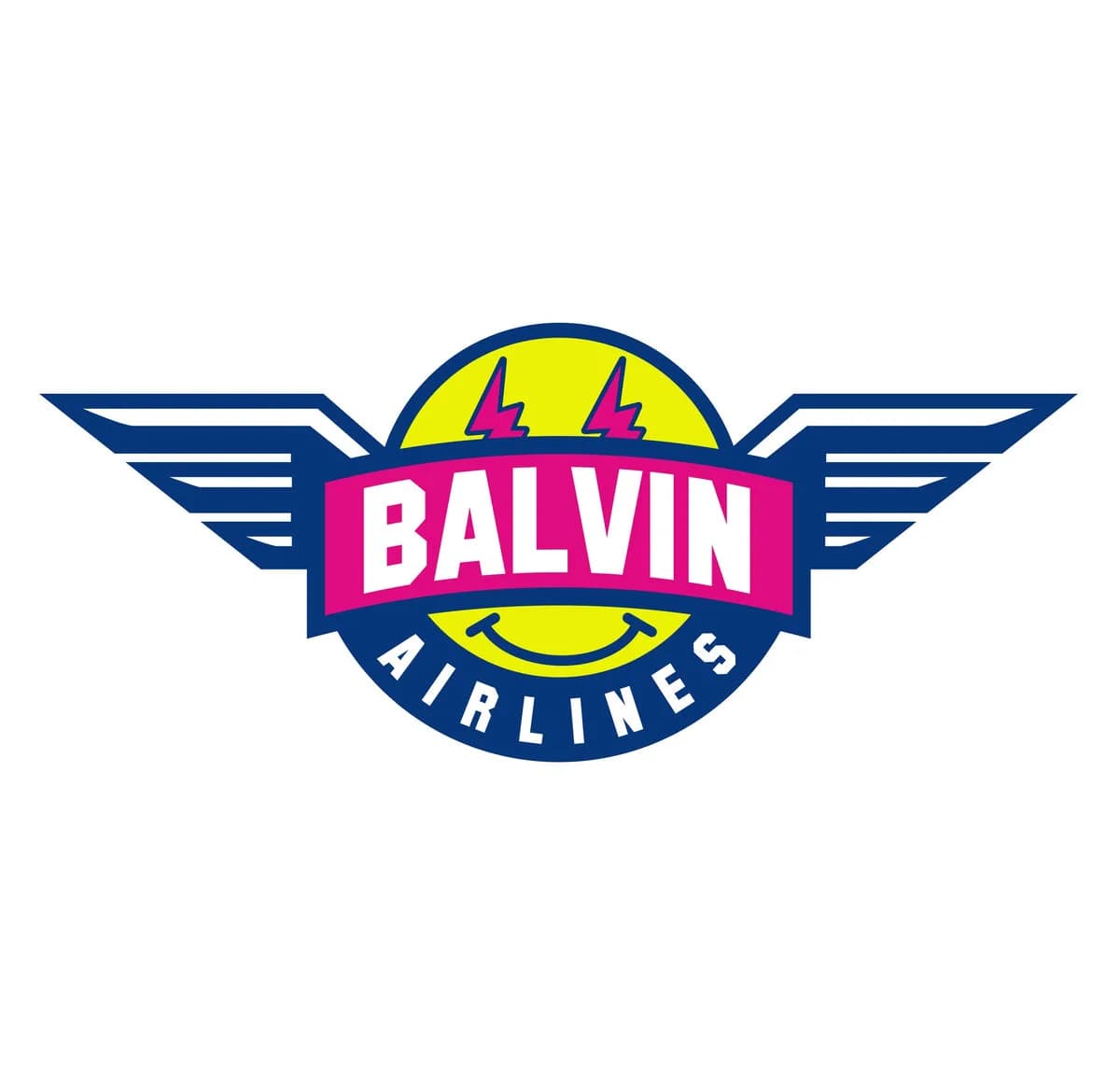 Balvin Airlines