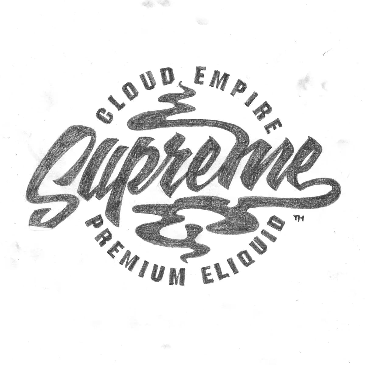 Cloud Empire — Supreme