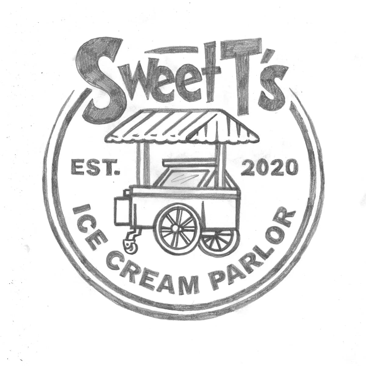 Sweet T's Ice Cream Parlor