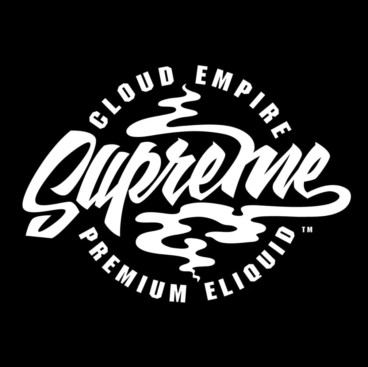 Cloud Empire — Merch Type