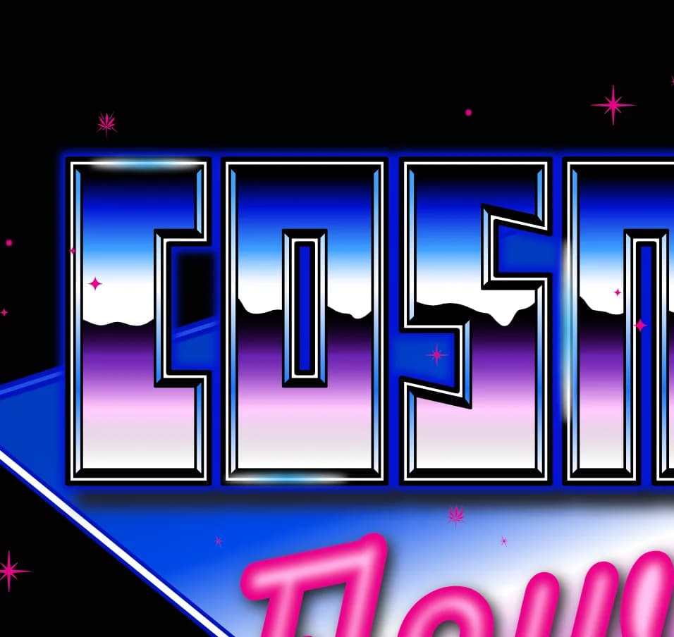 Cosm